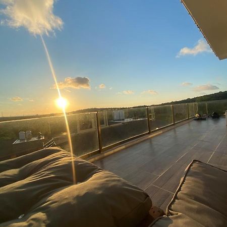 Orman manzaralı müstakil geniş villa Arnavutkoy Dış mekan fotoğraf