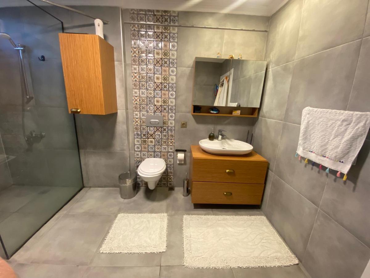 Orman manzaralı müstakil geniş villa Arnavutkoy Dış mekan fotoğraf