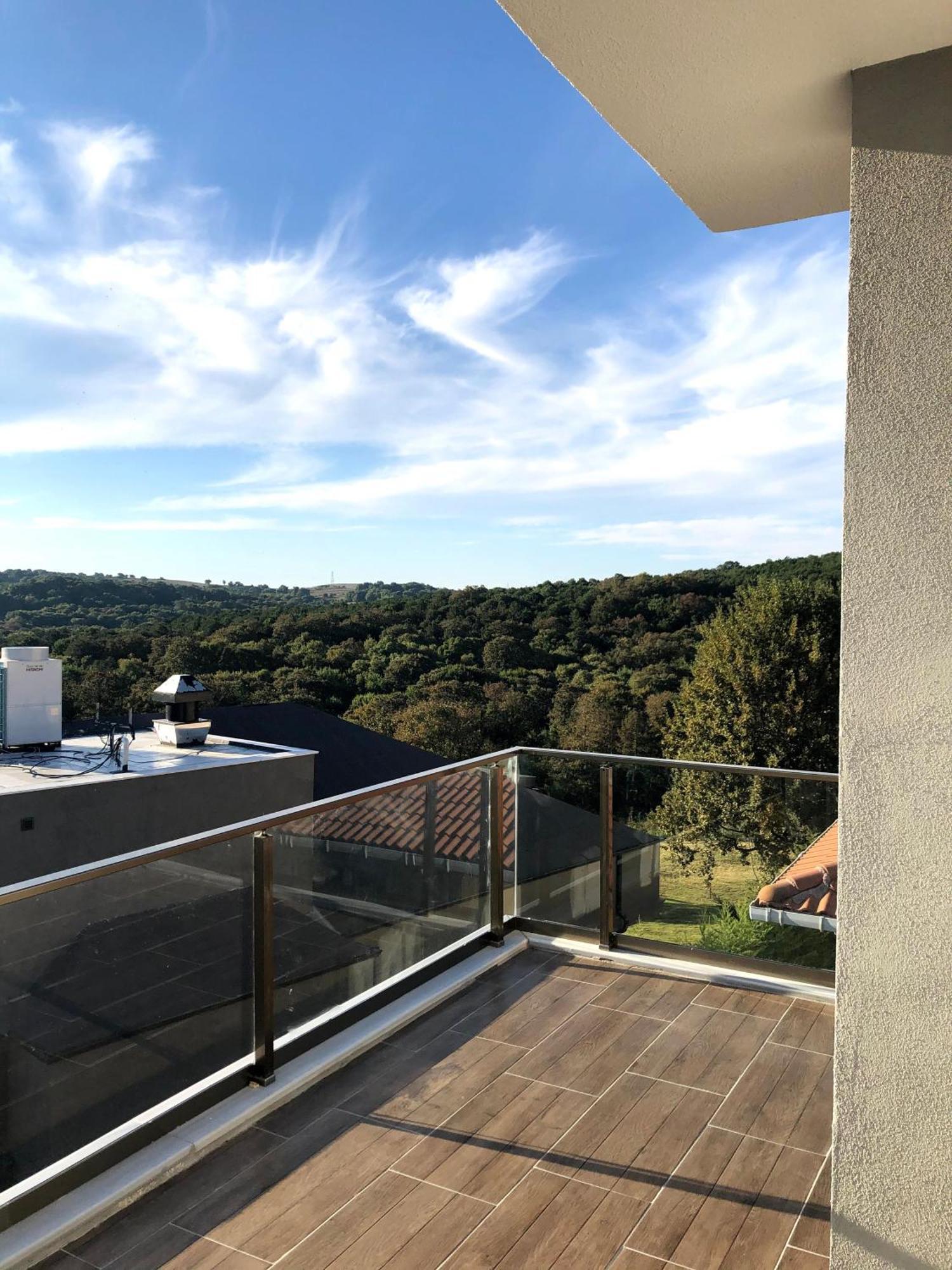 Orman manzaralı müstakil geniş villa Arnavutkoy Dış mekan fotoğraf